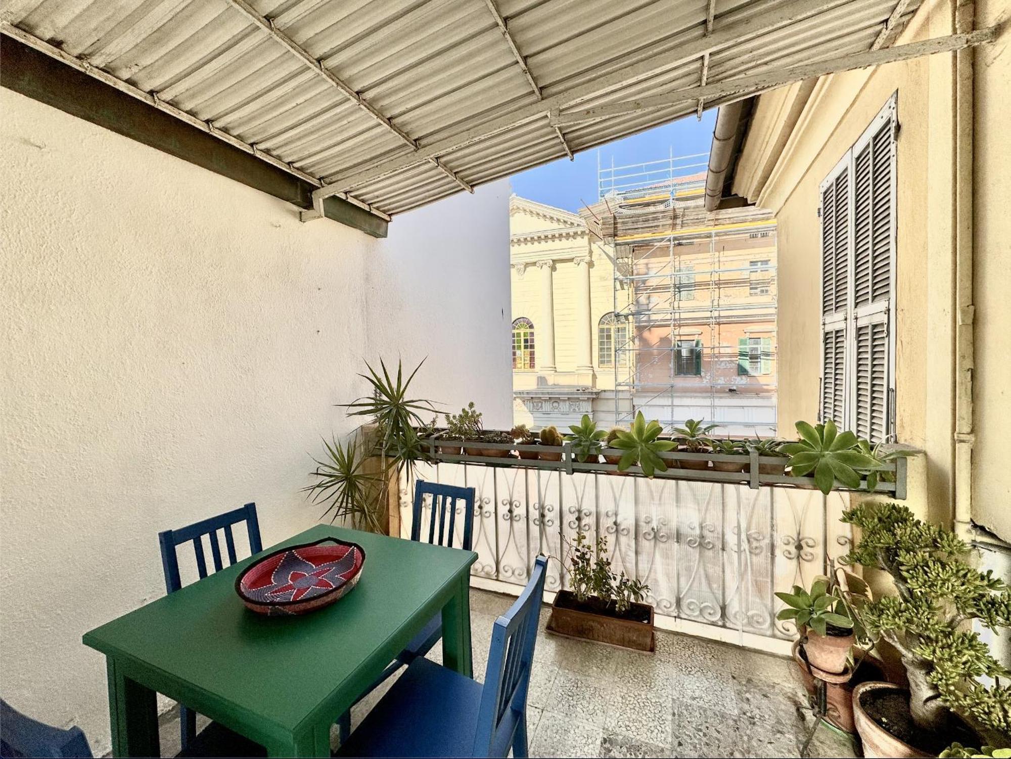 La Casa Fra La Storia E Il Mare Daire Imperia Dış mekan fotoğraf