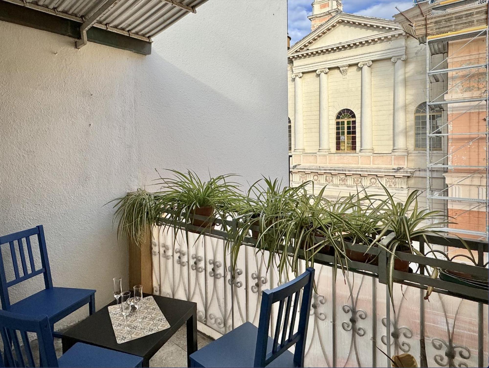 La Casa Fra La Storia E Il Mare Daire Imperia Dış mekan fotoğraf