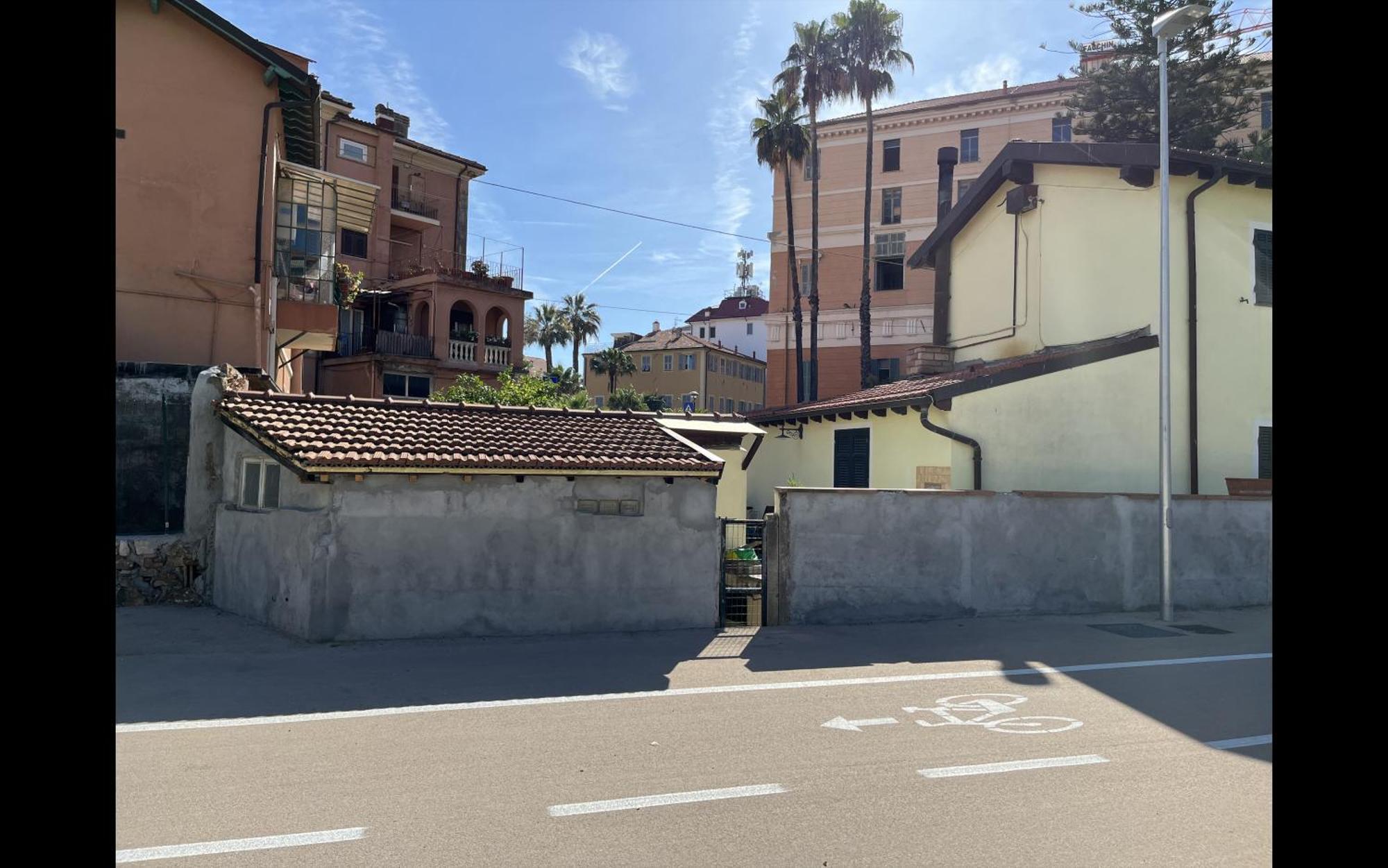 La Casa Fra La Storia E Il Mare Daire Imperia Dış mekan fotoğraf