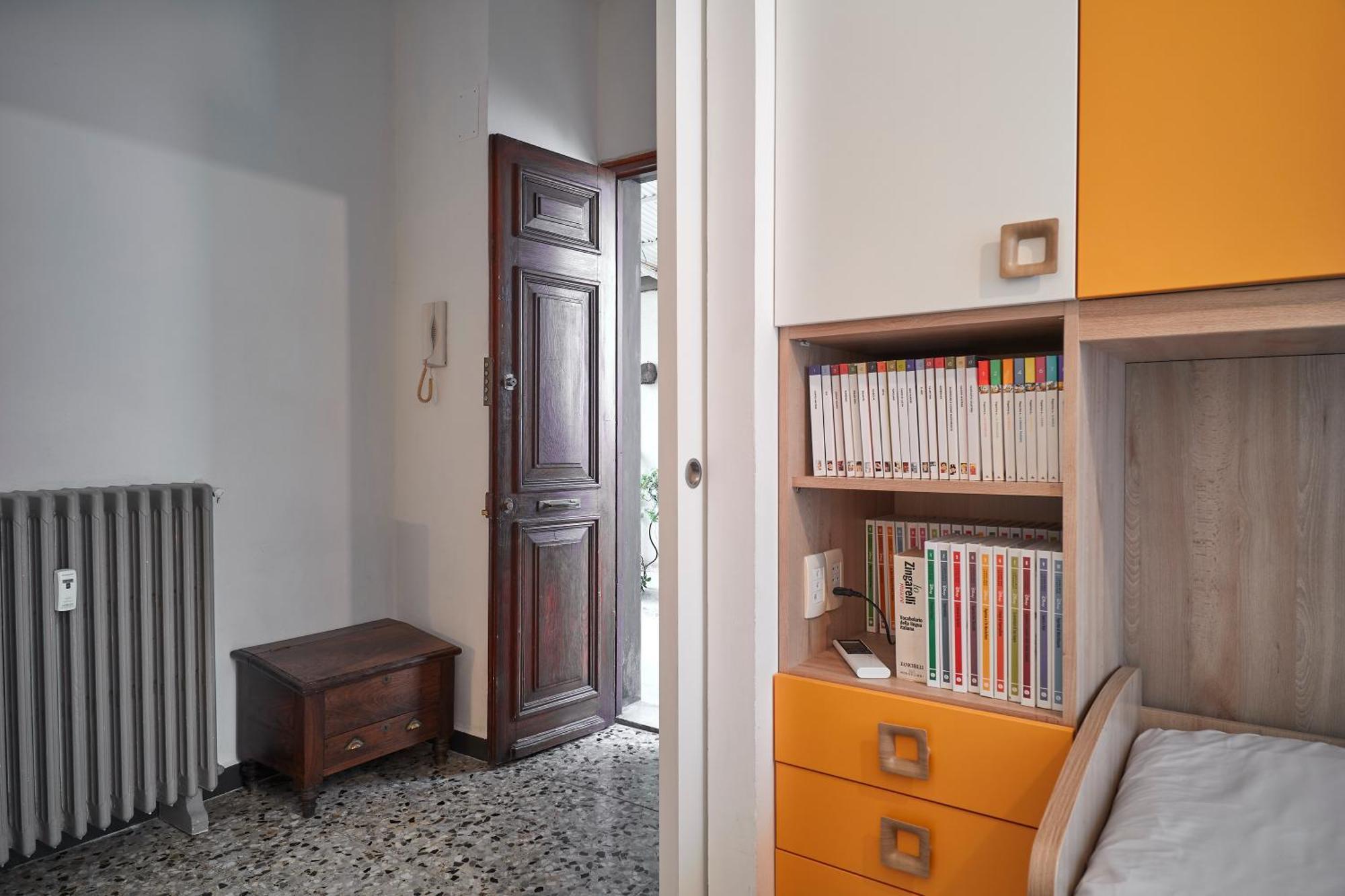 La Casa Fra La Storia E Il Mare Daire Imperia Dış mekan fotoğraf